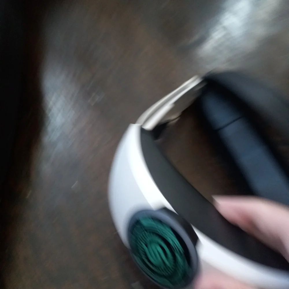 Elite Strap With Battery For Meta/Oculus Quest 2 Extra 8H Playtime Rechargeable